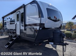 New 2026 Forest River Rockwood Mini Lite 2509S available in Murrieta, California