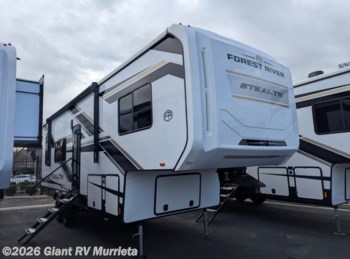 New 2026 Forest River Stealth 2710 available in Murrieta, California