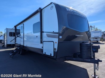 New 2026 Forest River Rockwood Ultra Lite 2908SRL available in Murrieta, California
