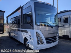 New 2026 Thor Motor Coach Windsport 29L available in Murrieta, California