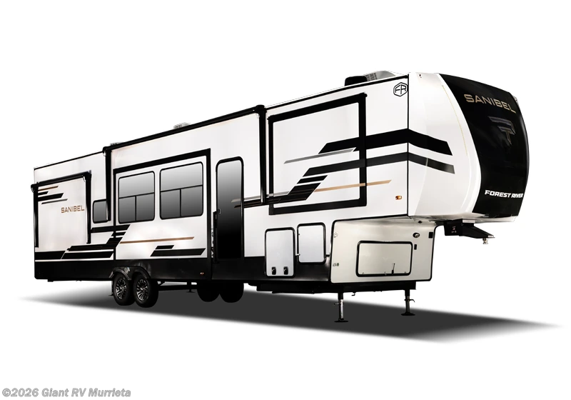 New 2026 Prime Time Sanibel 39BUNK available in Murrieta, California