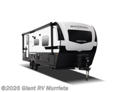 New 2026 Forest River Rockwood Mini Lite 2515S available in Murrieta, California