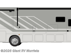 New 2026 Thor Motor Coach Windsport 35R available in Murrieta, California
