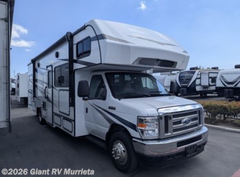 Used 2023 Forest River Sunseeker 3270S available in Murrieta, California