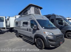 New 2026 Winnebago Solis 59PX available in Murrieta, California
