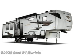 New 2026 Prime Time Crusader KING33 available in Murrieta, California