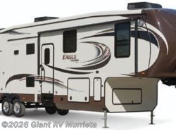 Used 2015 Jayco Eagle Premier 371FLFS available in Murrieta, California