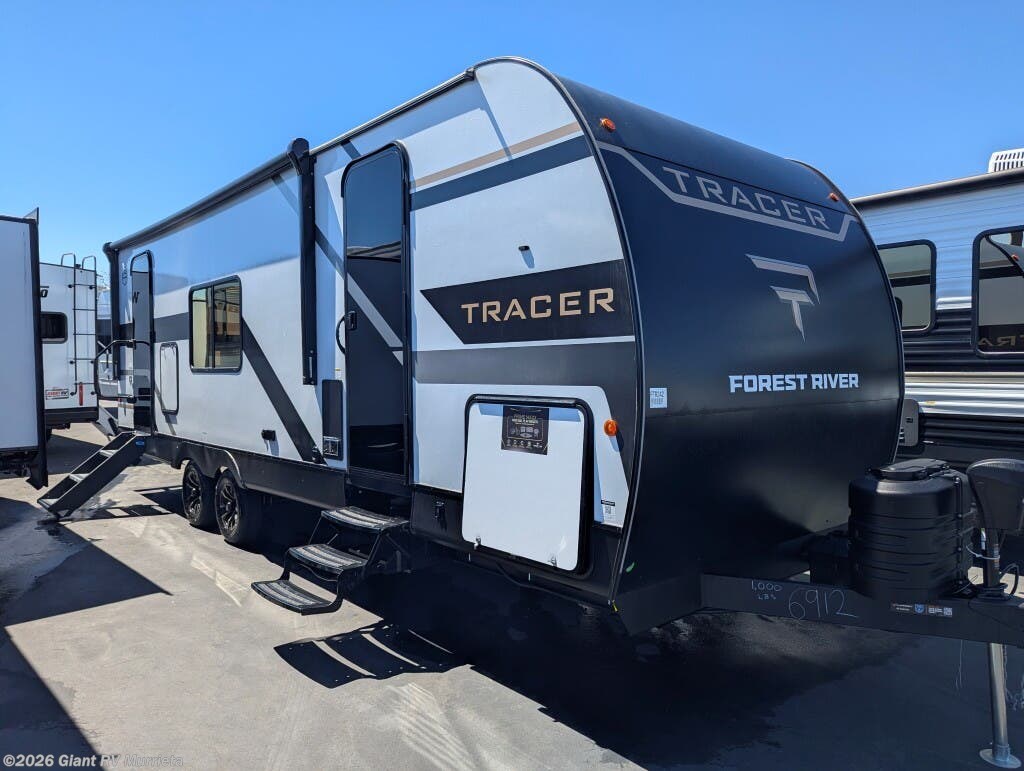New 2026 Prime Time Tracer 235RK available in Murrieta, California