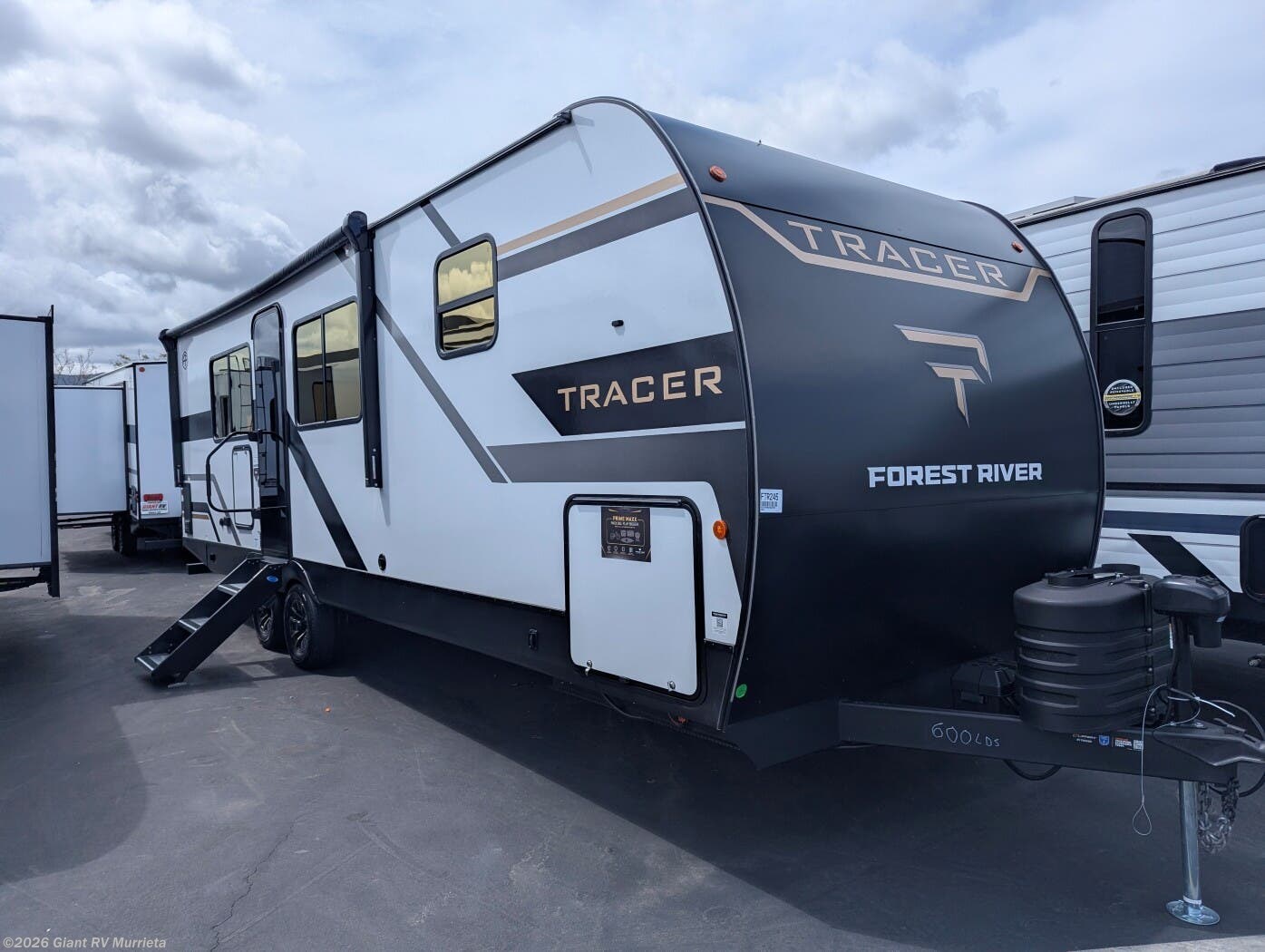 New 2026 Prime Time Tracer 248RE available in Murrieta, California
