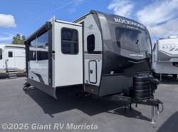 New 2026 Forest River Rockwood Signature 8339FK available in Murrieta, California