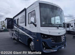 New 2026 Fleetwood Fortis 32RW available in Murrieta, California