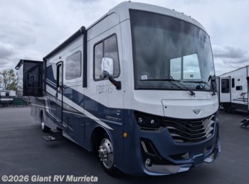 New 2026 Fleetwood Fortis 32RW available in Murrieta, California
