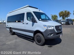 New 2025 Thor Motor Coach Tranquility 24C available in Murrieta, California