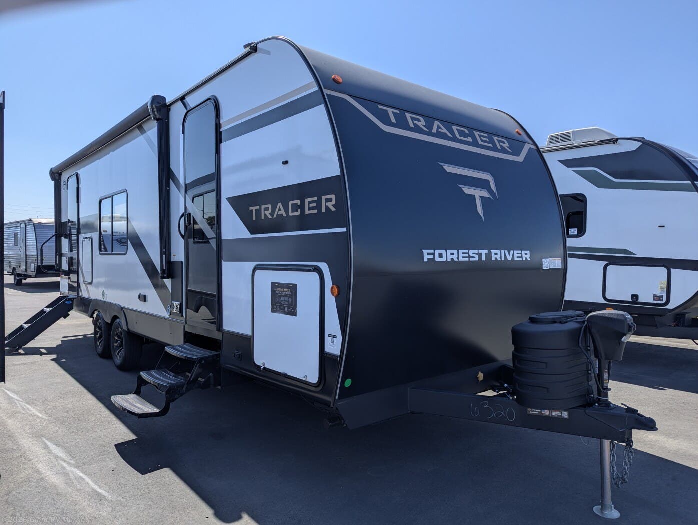 New 2026 Prime Time Tracer 235RK available in Murrieta, California