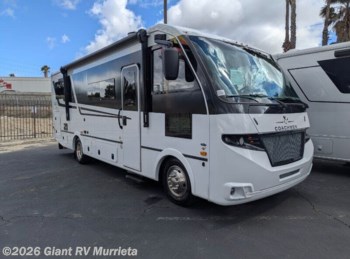 New 2025 Coachmen Euro 25LE available in Murrieta, California