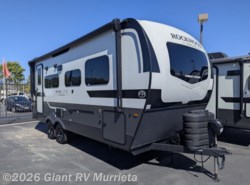 New 2026 Forest River Rockwood Mini Lite 2205S available in Murrieta, California