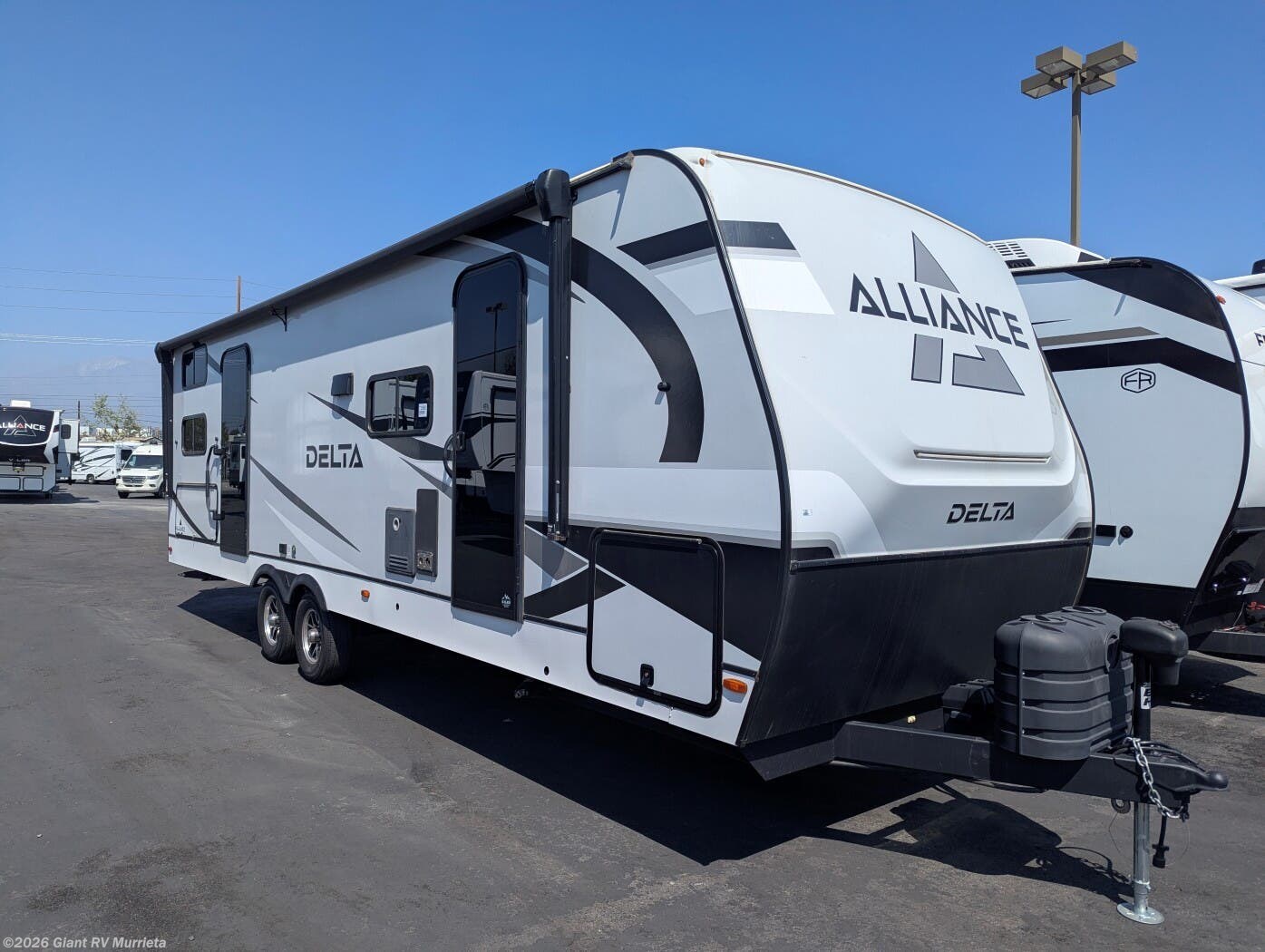 Used 2024 Alliance RV Delta 281BH available in Murrieta, California