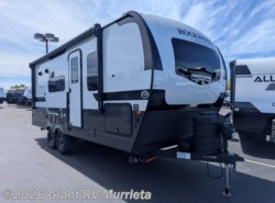 New 2026 Forest River Rockwood Mini Lite 2214S available in Murrieta, California