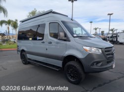 New 2026 Thor Motor Coach Tranquility 19A available in Murrieta, California
