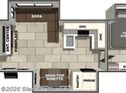 New 2026 Prime Time LaCrosse 44PARK available in Murrieta, California
