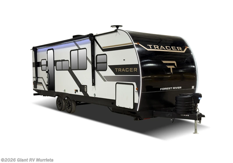 New 2026 Prime Time Tracer 248RE available in Murrieta, California