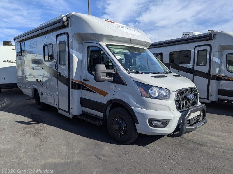 New 2025 Coachmen Cross Trail EV 20XG available in Murrieta, California