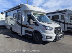 New 2025 Coachmen Cross Trail EV 20XG available in Murrieta, California