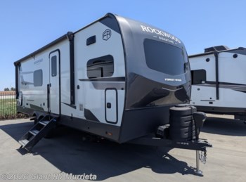 New 2026 Forest River Rockwood Signature 8263MBR available in Murrieta, California