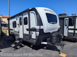 New 2026 Forest River Rockwood Geo Pro G19FD available in Murrieta, California