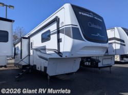New 2026 Forest River Columbus 377DS available in Murrieta, California