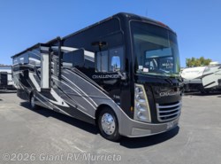 Used 2023 Thor Motor Coach Challenger 37DS available in Murrieta, California