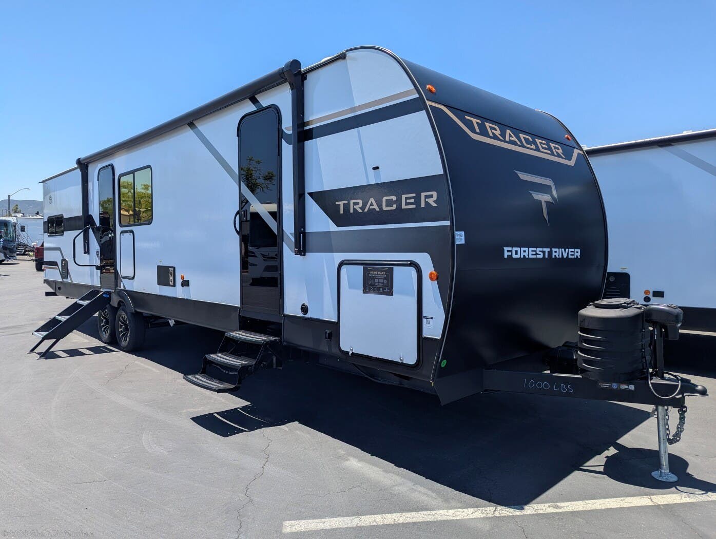 New 2026 Prime Time Tracer 295DB available in Murrieta, California