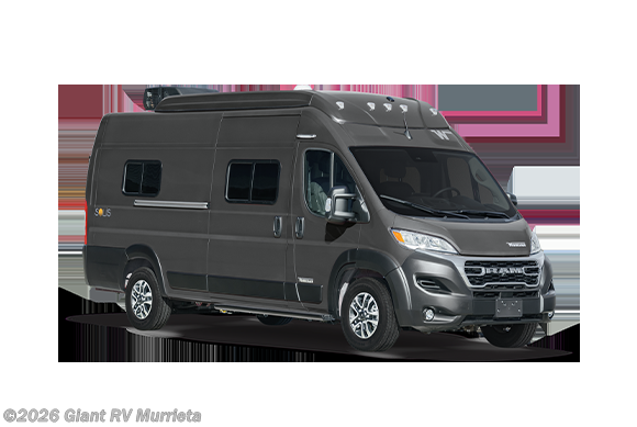 New 2027 Winnebago Solis 59PX available in Murrieta, California