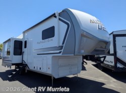 New 2026 Alliance RV Paradigm 312RK available in Murrieta, California