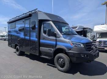 New 2026 Winnebago Ekko Sprinter 23B available in Murrieta, California