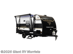 New 2026 Prime Time Avenger 16BHX available in Murrieta, California