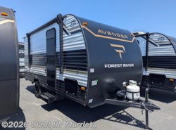New 2026 Prime Time Avenger 16BHX available in Murrieta, California