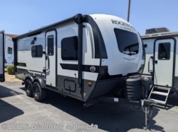 New 2026 Forest River Rockwood Geo Pro G20BHT available in Murrieta, California