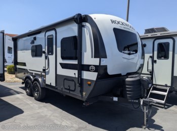 New 2026 Forest River Rockwood Geo Pro G20BHT available in Murrieta, California