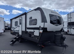 New 2026 Forest River Rockwood Mini Lite 2523MBR available in Murrieta, California