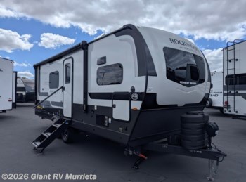 New 2026 Forest River Rockwood Mini Lite 2523MBR available in Murrieta, California