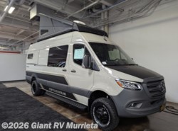 New 2026 Storyteller Overland Crew Mode XL available in Murrieta, California