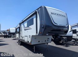 New 2026 Forest River Rockwood Signature R361RLS available in Murrieta, California