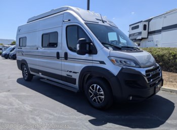 New 2027 Winnebago Solis 59P available in Murrieta, California