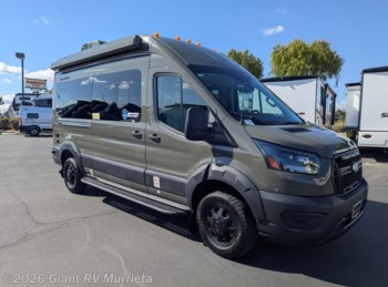 New 2027 Thor Motor Coach Talavera 1920 available in Murrieta, California
