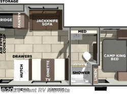 New 2026 Prime Time Tracer 235RK available in Murrieta, California