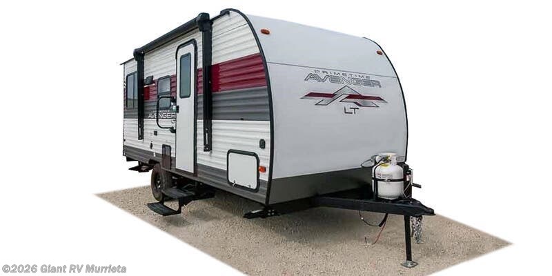 New 2026 Prime Time Avenger LT 16BHX available in Murrieta, California