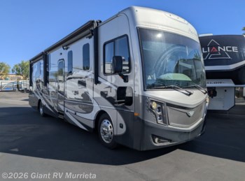 Used 2021 Fleetwood Pace Arrow 35RB available in Murrieta, California