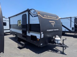 New 2026 Prime Time Avenger LT 18DBS available in Murrieta, California