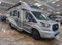 New 2025 Thor Motor Coach Gemini AWD 24JG available in Murrieta, California